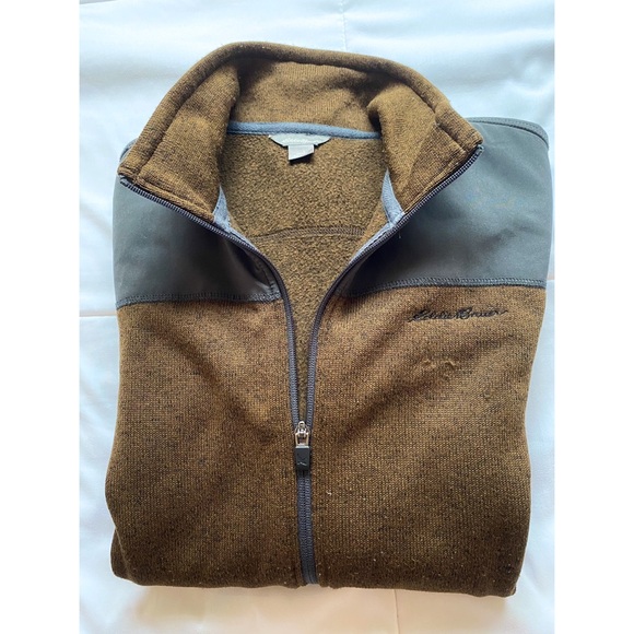 Eddie Bauer Sweater - Picture 1 of 2